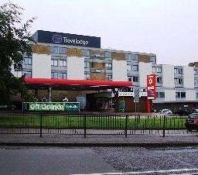 фото отеля Travelodge Hotel Luton