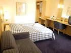 фото отеля Travelodge Hotel Luton