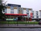 фото отеля Travelodge Hotel Luton