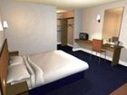 фото отеля Travelodge Hotel Luton