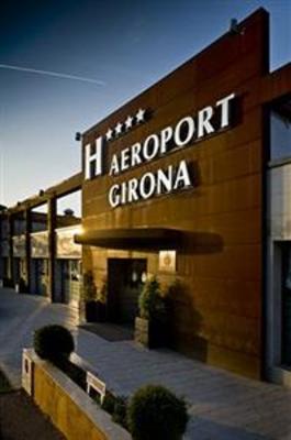 фото отеля Salles Hotel Aeroport Girona