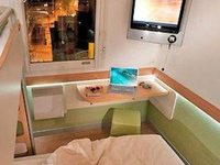 Hotel Ibis Budget Marne la Vallee