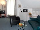 фото отеля EMA House Serviced Apartments Aussersihl