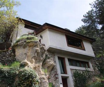 фото отеля Le Rocce di Scanno B&B Di Charme