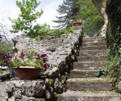 фото отеля Le Rocce di Scanno B&B Di Charme