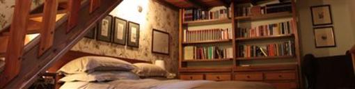 фото отеля Le Rocce di Scanno B&B Di Charme