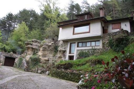 фото отеля Le Rocce di Scanno B&B Di Charme