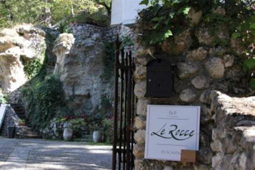 фото отеля Le Rocce di Scanno B&B Di Charme