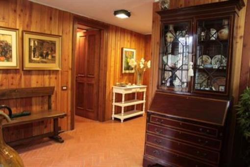 фото отеля Le Rocce di Scanno B&B Di Charme