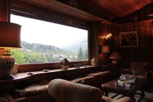фото отеля Le Rocce di Scanno B&B Di Charme