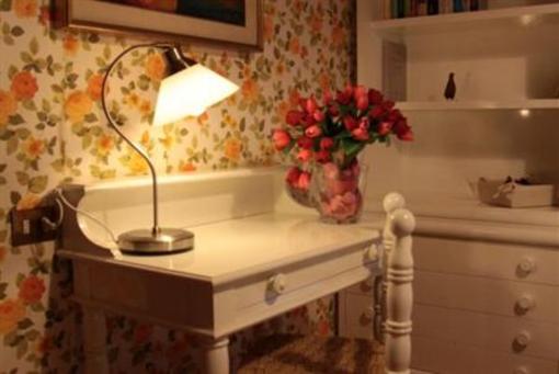 фото отеля Le Rocce di Scanno B&B Di Charme