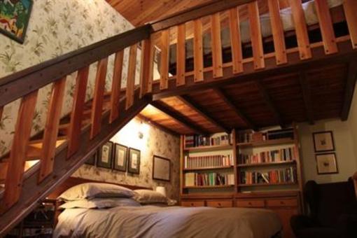 фото отеля Le Rocce di Scanno B&B Di Charme