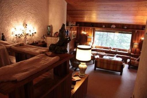 фото отеля Le Rocce di Scanno B&B Di Charme