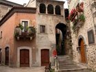 фото отеля Le Rocce di Scanno B&B Di Charme