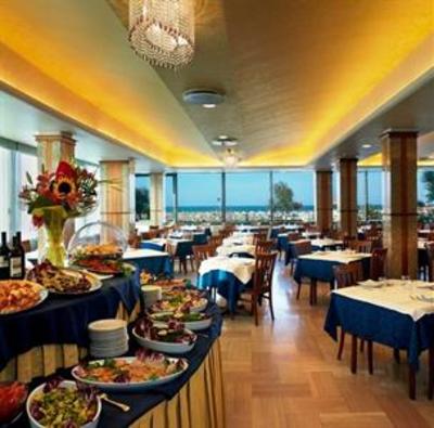 фото отеля Hotel Metropole Rimini