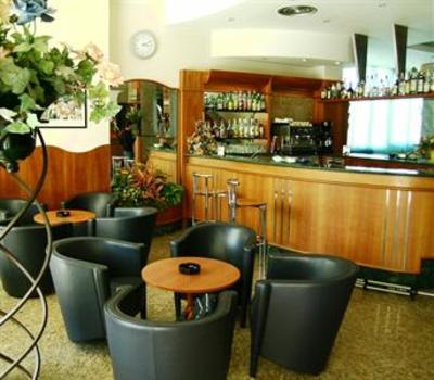 фото отеля Hotel Metropole Rimini