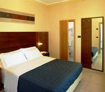 фото отеля Hotel Metropole Rimini