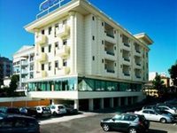 Hotel Metropole Rimini