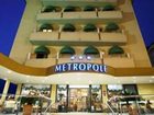 фото отеля Hotel Metropole Rimini