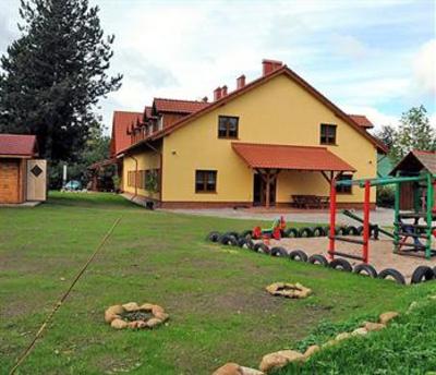 фото отеля Pensjonat Palomino
