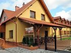 фото отеля Pensjonat Palomino