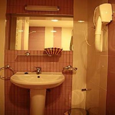 фото отеля Hotel Complex Rila Dupnitsa