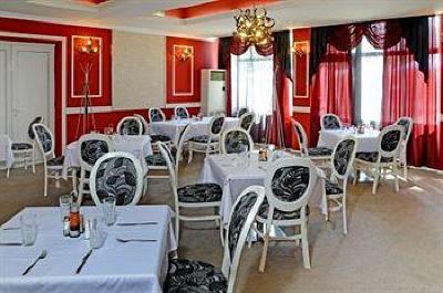 фото отеля Hotel Complex Rila Dupnitsa