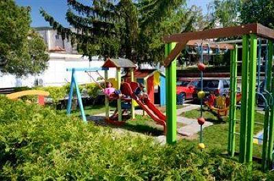 фото отеля Hotel Complex Rila Dupnitsa