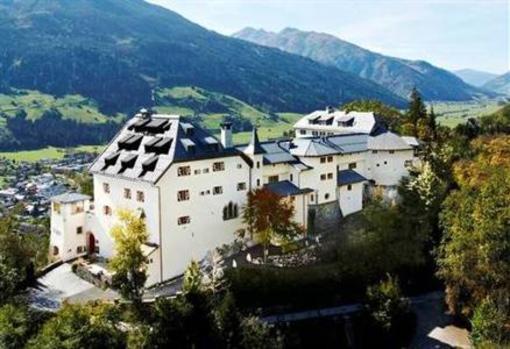 фото отеля Schloss Mittersill