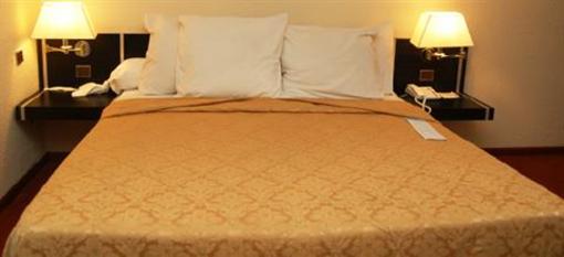 фото отеля Hotel Sawa Douala