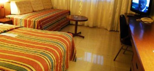 фото отеля Hotel Sawa Douala