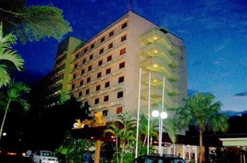 фото отеля Hotel Sawa Douala