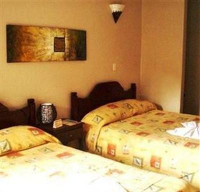 фото отеля Hotel Mango Mar