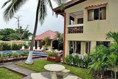 фото отеля Hotel Mango Mar