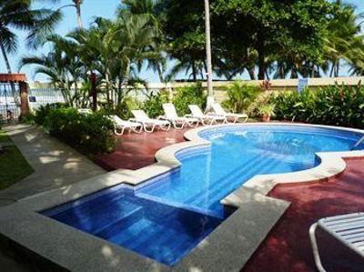 фото отеля Hotel Mango Mar