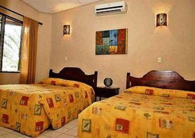 фото отеля Hotel Mango Mar
