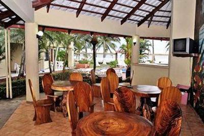 фото отеля Hotel Mango Mar