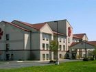 фото отеля Red Roof Inn Mishawaka - Notre Dame