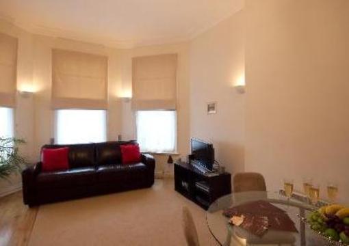 фото отеля Portland Apartments Archfield Bristol
