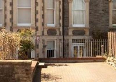фото отеля Portland Apartments Archfield Bristol