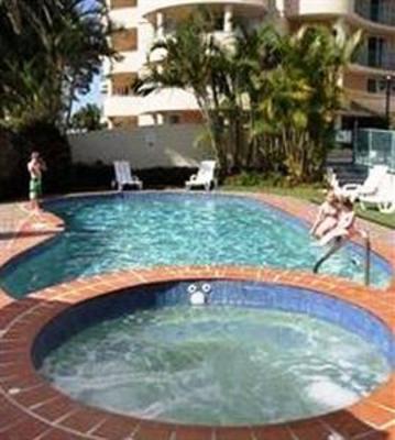 фото отеля Royal Pacific Resort Gold Coast