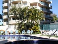 Royal Pacific Resort Gold Coast