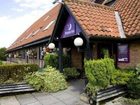 фото отеля Premier Inn South Milton Keynes