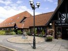 фото отеля Premier Inn South Milton Keynes