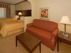 фото отеля Comfort Suites Gwinnett Place