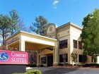 фото отеля Comfort Suites Gwinnett Place