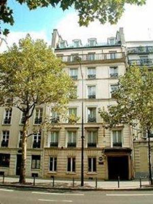 фото отеля France Appartements Victor Hugo Trocadero Paris