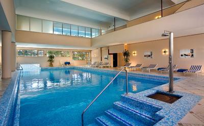 фото отеля Terme Bologna Hotel