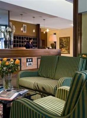 фото отеля Terme Bologna Hotel