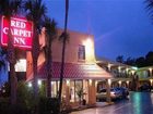 фото отеля Red Carpet Inn St. Augustine